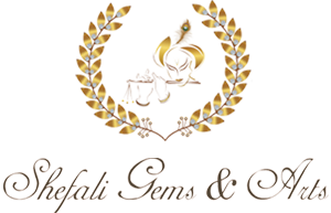 shefali-gems-logo