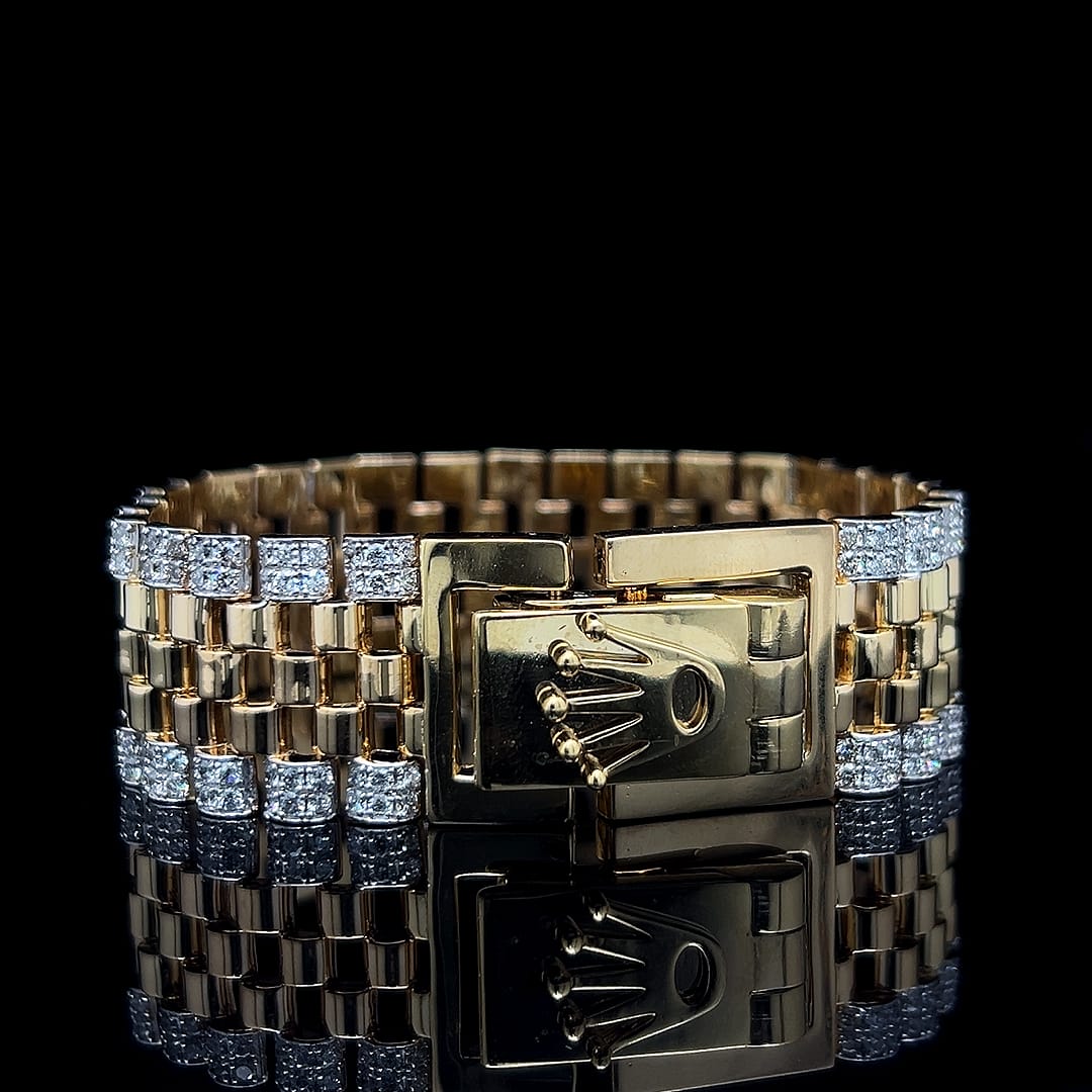 Silver Beads
